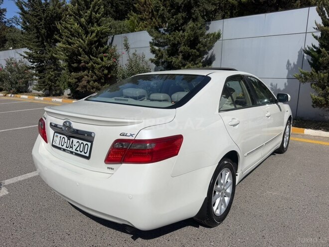 Toyota Camry 2011, 185,000 km - 2.4 л - Bakı