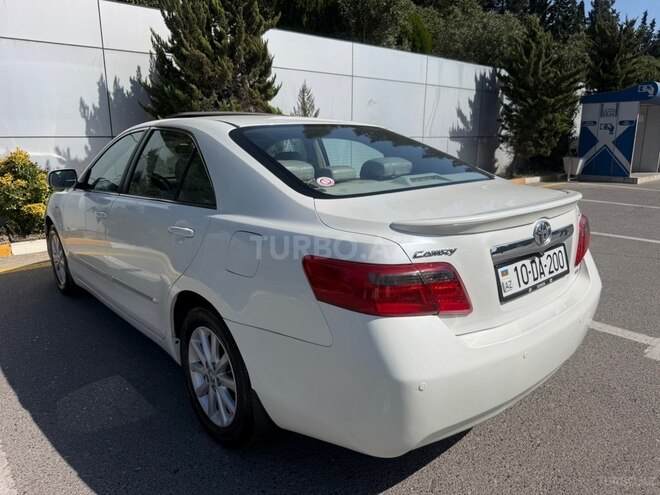 Toyota Camry 2011, 185,000 km - 2.4 л - Bakı