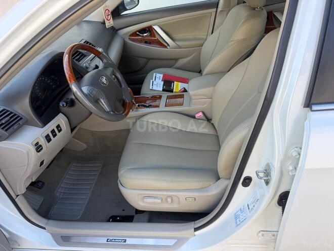 Toyota Camry 2011, 185,000 km - 2.4 л - Bakı