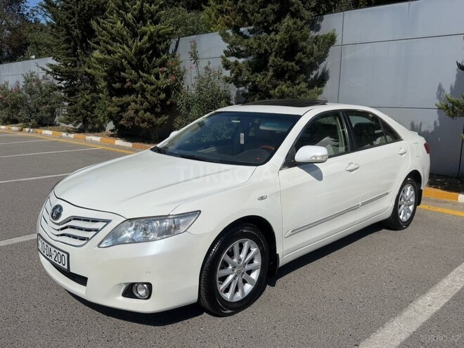 Toyota Camry 2011, 185,000 km - 2.4 л - Bakı