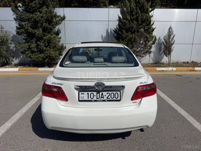 Toyota Camry 2011, 185,000 km - 2.4 л - Bakı