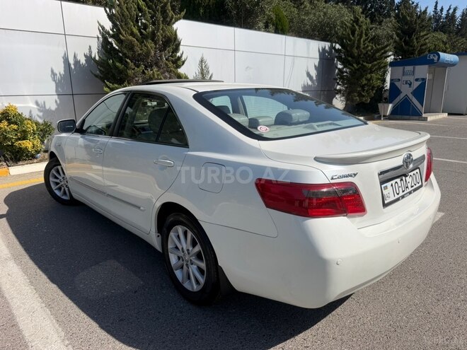 Toyota Camry 2011, 185,000 km - 2.4 л - Bakı