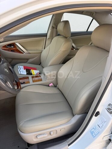 Toyota Camry 2011, 185,000 km - 2.4 л - Bakı