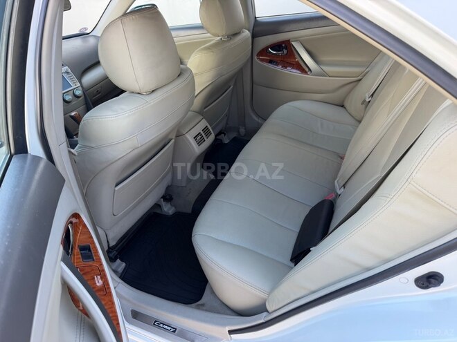 Toyota Camry 2011, 185,000 km - 2.4 л - Bakı