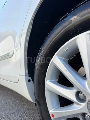 Toyota Camry 2011, 185,000 km - 2.4 л - Bakı