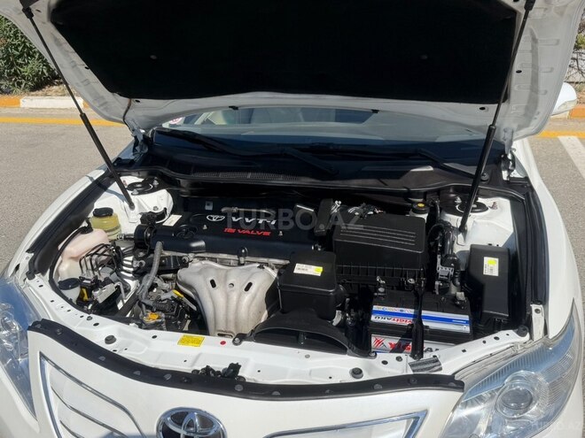 Toyota Camry 2011, 185,000 km - 2.4 л - Bakı