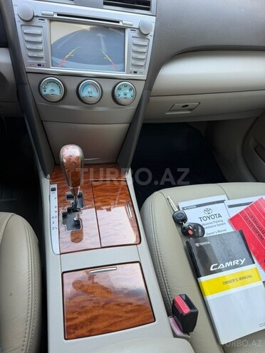 Toyota Camry 2011, 185,000 km - 2.4 л - Bakı