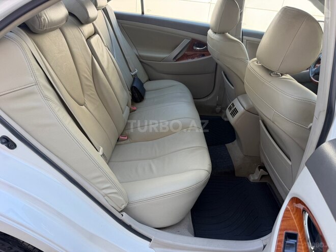 Toyota Camry 2011, 185,000 km - 2.4 л - Bakı