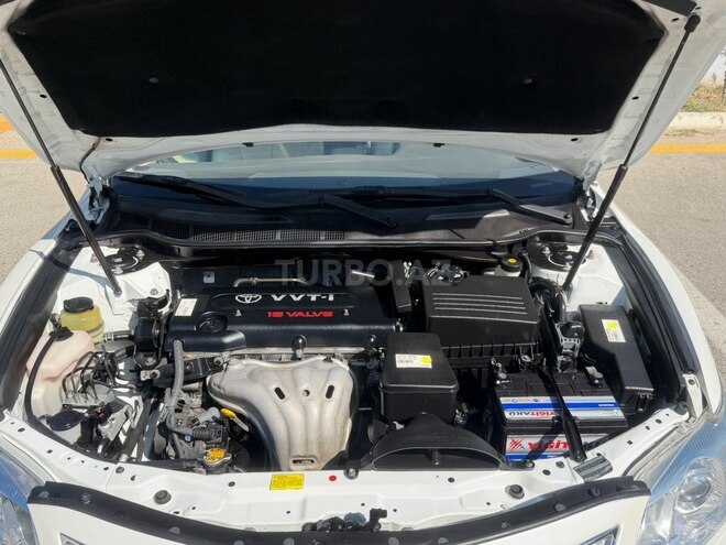 Toyota Camry 2011, 185,000 km - 2.4 л - Bakı