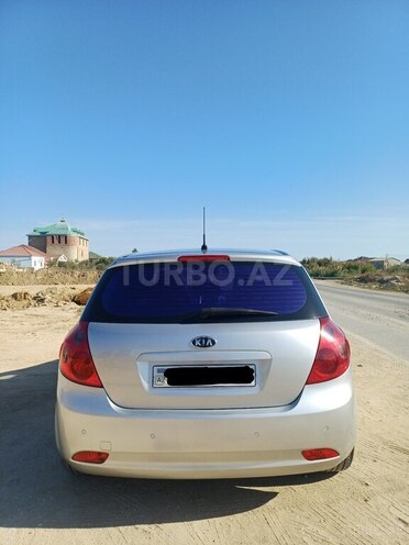 Kia Ceed 2007, 300,000 km - 1.6 l - Bakı