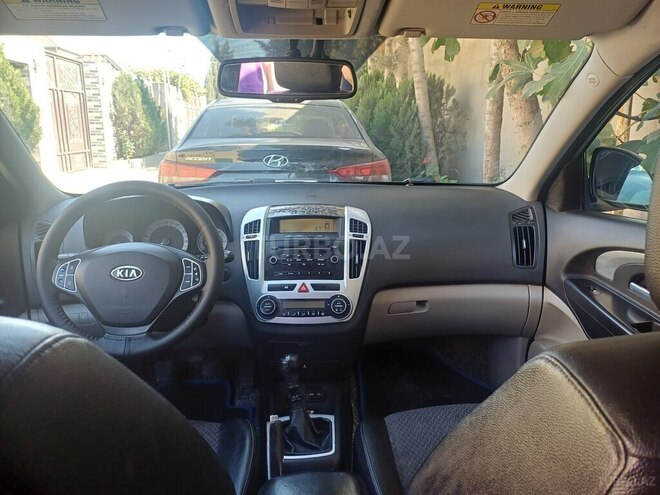 Kia Ceed 2007, 300,000 km - 1.6 l - Bakı