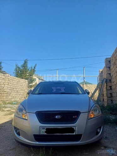 Kia Ceed 2007, 300,000 km - 1.6 l - Bakı