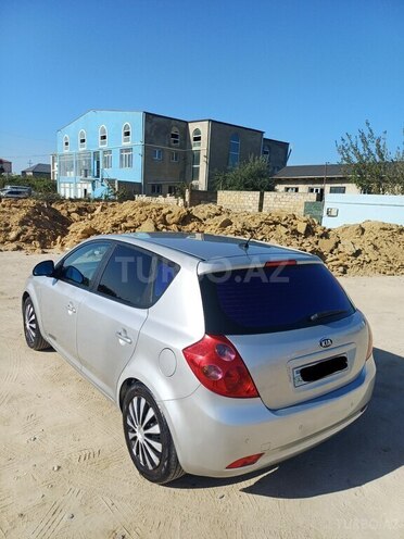 Kia Ceed 2007, 300,000 km - 1.6 l - Bakı