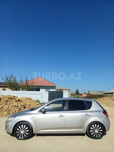 Kia Ceed 2007, 300,000 km - 1.6 l - Bakı