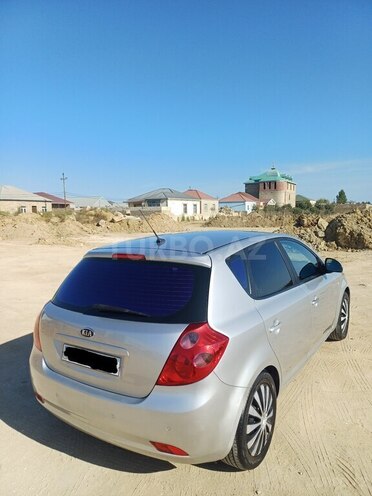 Kia Ceed 2007, 300,000 km - 1.6 l - Bakı