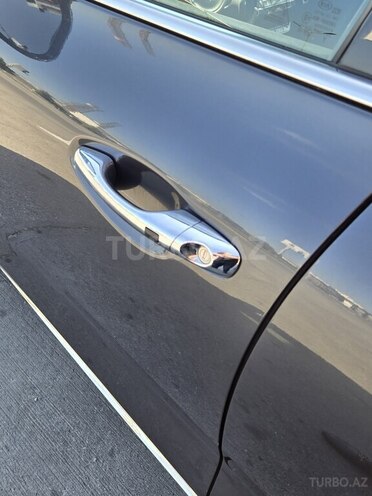 Kia Sorento 2015, 214,000 km - 2.0 л - Salyan