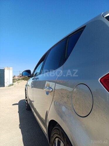 Kia Ceed 2007, 300,000 km - 1.6 l - Bakı
