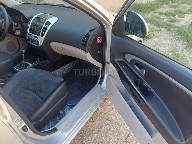 Kia Ceed 2007, 300,000 km - 1.6 l - Bakı
