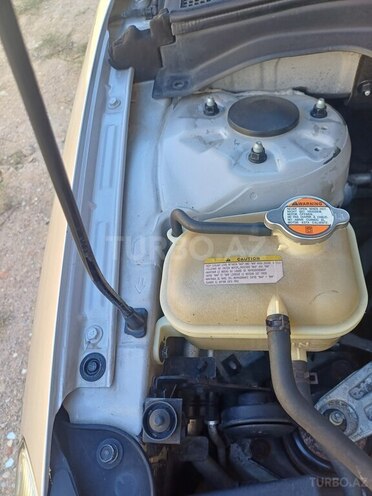 Kia Ceed 2007, 300,000 km - 1.6 l - Bakı