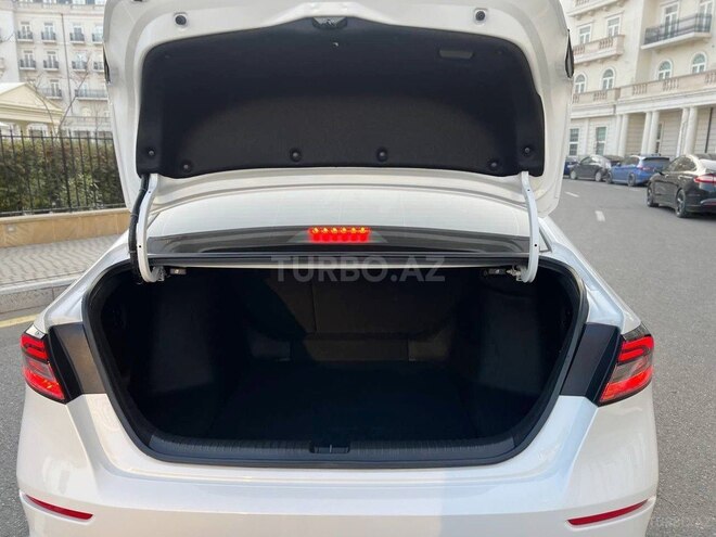 Honda Accord 2023, 21,000 km - 2.0 l - Bakı