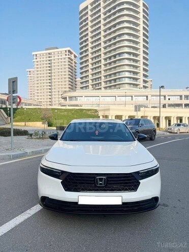 Honda Accord 2023, 21,000 km - 2.0 l - Bakı