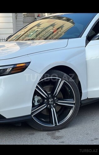 Honda Accord 2023, 21,000 km - 2.0 l - Bakı