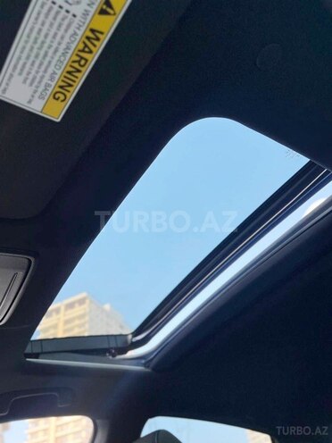 Honda Accord 2023, 21,000 km - 2.0 l - Bakı