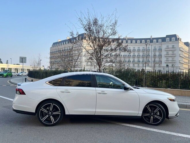 Honda Accord 2023, 21,000 km - 2.0 l - Bakı