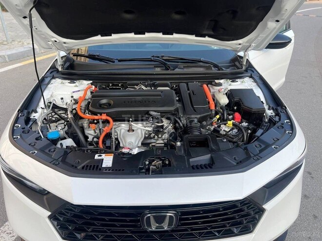 Honda Accord 2023, 21,000 km - 2.0 l - Bakı