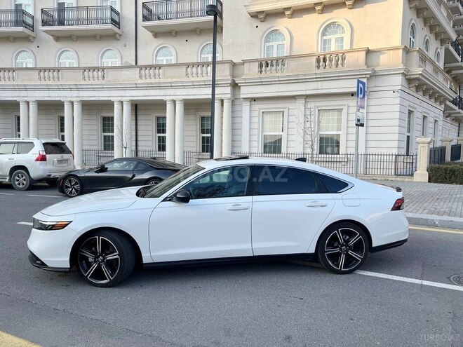 Honda Accord 2023, 21,000 km - 2.0 l - Bakı