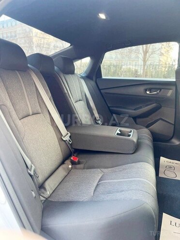 Honda Accord 2023, 21,000 km - 2.0 l - Bakı