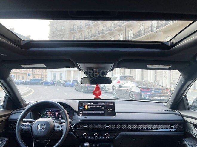 Honda Accord 2023, 21,000 km - 2.0 l - Bakı
