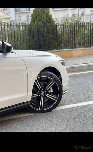 Honda Accord 2023, 21,000 km - 2.0 l - Bakı