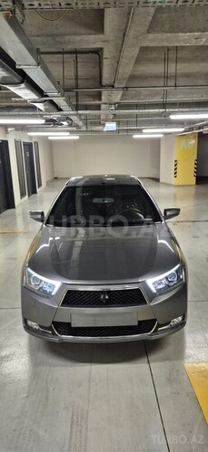 Khazar SD 2021, 77,270 km - 1.7 l - Gəncə