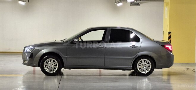 Khazar SD 2021, 77,270 km - 1.7 l - Gəncə