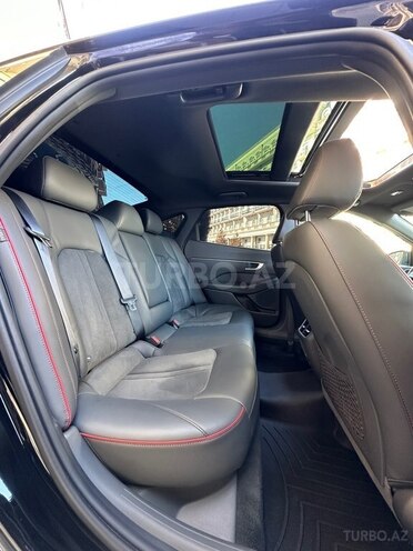 Hyundai Sonata 2021, 97,562 km - 1.6 l - Bakı