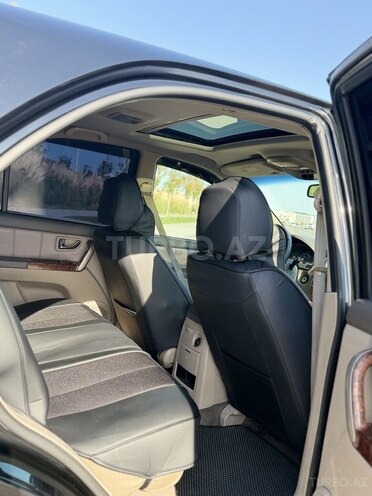 Kia Sorento 2002, 195,378 km - 2.5 l - Bakı