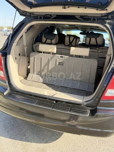 Kia Sorento 2002, 195,378 km - 2.5 l - Bakı