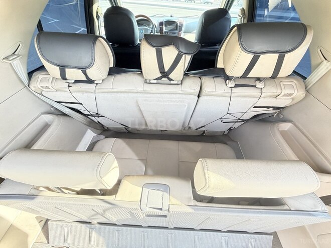 Kia Sorento 2002, 195,378 km - 2.5 l - Bakı