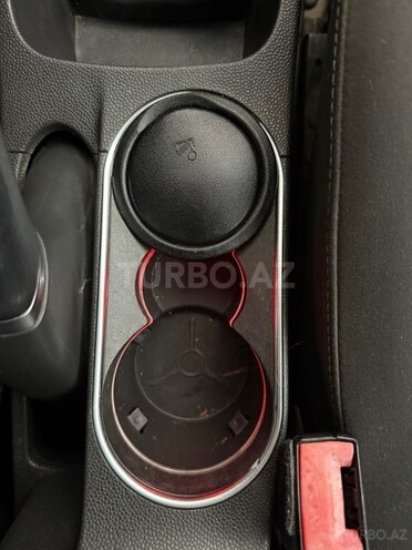 Ford Fiesta 2013, 134,823 km - 1.6 l - Gəncə