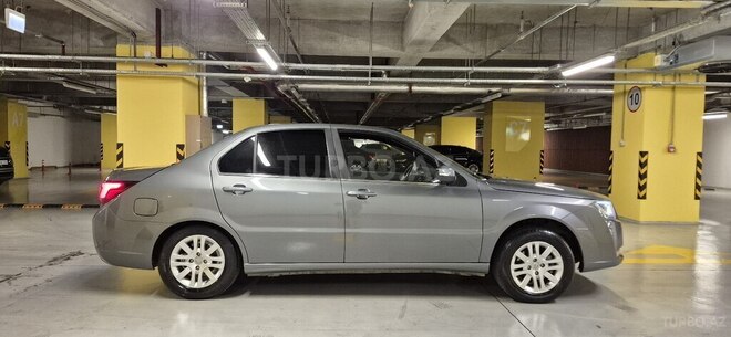 Khazar SD 2021, 77,270 km - 1.7 l - Gəncə