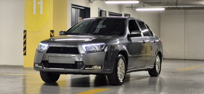 Khazar SD 2021, 77,270 km - 1.7 l - Gəncə