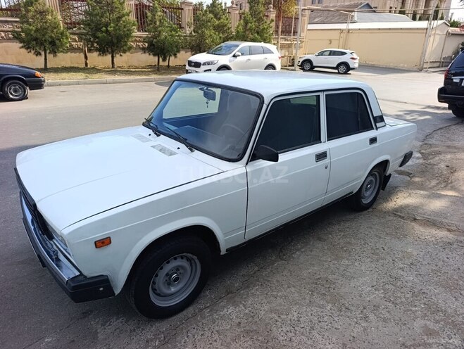 LADA (VAZ) 2107 2005, 152,469 km - 1.6 l - Bakı