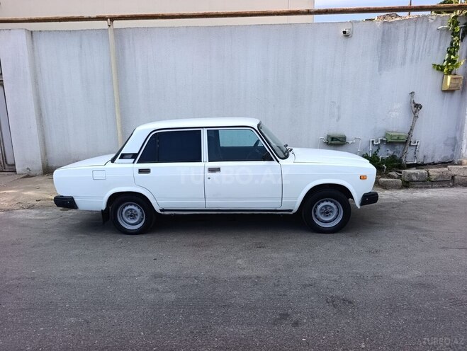 LADA (VAZ) 2107 2005, 152,469 km - 1.6 l - Bakı