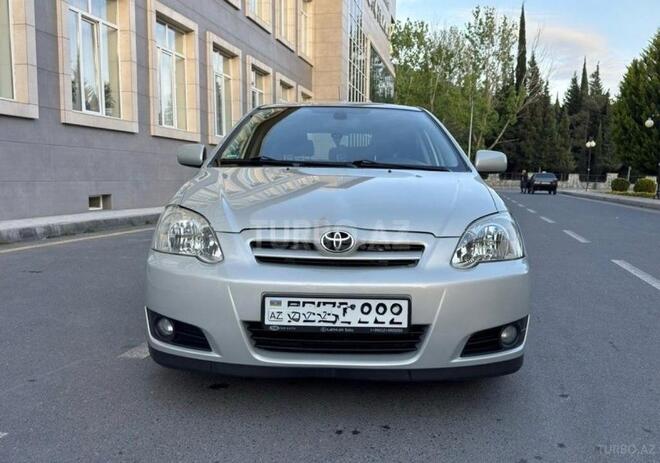 Toyota Corolla 2005, 391,000 km - 1.4 l - Balakən