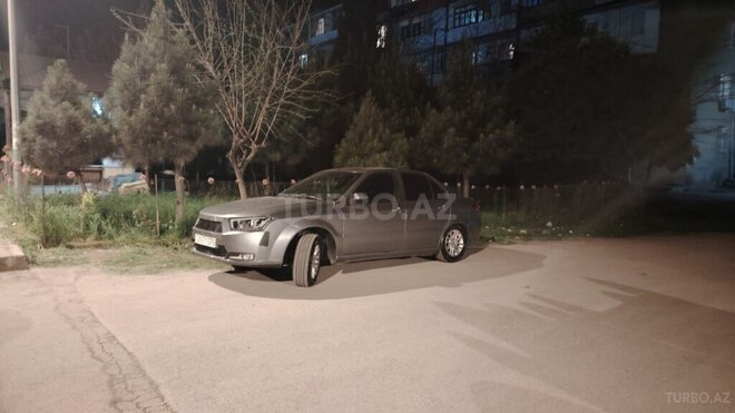 Khazar SD 2021, 77,270 km - 1.7 l - Gəncə