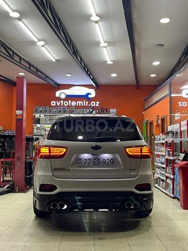 Kia Sorento 2018, 133,145 km - 2.0 l - Bakı
