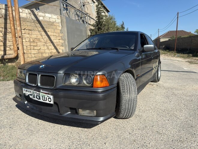 BMW 318 1994, 250,000 km - 1.8 l - Bakı