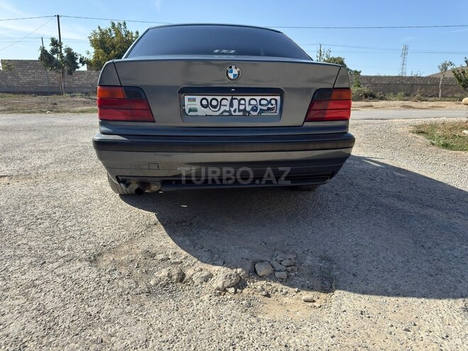 BMW 318 1994, 250,000 km - 1.8 l - Bakı
