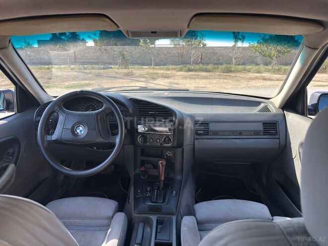 BMW 318 1994, 250,000 km - 1.8 l - Bakı